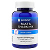 BIODOC Биологически активная добавка "SCAT & SHARK MIX" 120 капсул по 0,5г Картинка №1
