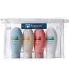 POGONIA travel kit (набор для путешествий) 4* 50ml Картинка №1