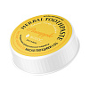 BIODOC Herbal Toothpaste Pineapple Натуральная зубная паста защита от кариеса с ананасом Картинка №1