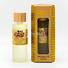 Массажное масло сандаловое дерево HERBCARE MASSAGE OIL SANDAL WOOD 85ml Картинка №1