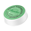 BIODOC Herbal Toothpaste Bamboo Charcoal Натуральная зубная паста с бамбуковым углем отбеливающая Картинка №1