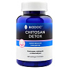 BIODOC Биологически активная добавка  "CHITOSAN DETOX" 120 капсул по 0,45г																												 Картинка №1