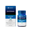 Пищевая добавка CHITOSAN восстановление функций ЖКТ 60 капсул по 0,2г																														 Картинка №1