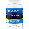 БАД к пище «ВИТАМИН С КАПС («VITAMIN C CAPS») БАНКА 150 МЛ/ 30 КАПС.														 Картинка №1
