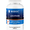 БАД к пище «ЛЕЦИТИН» («LECITHIN») БАНКА 150 МЛ/ 60 КАПС. Картинка №1