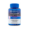 BIODOC Биологически активная добавка  "CHITOSAN DETOX" 60 капсул по 0,45г																												 Картинка №1