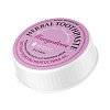 BIODOC Herbal Toothpaste Mangosteen Peel Натуральная зубная паста для здоровья десен с мангостином Картинка №1