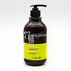 Питательный обновляющий жасминовый шампунь POGONIA JASMIN BREEZE ORIGINAL RENEWING SHAMPOO 500ml Картинка №1